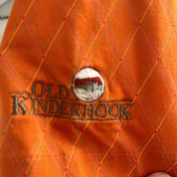 Tiger Woods men’s golf shirt - Picture 3 of 5